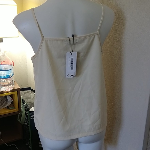 Boohoo tank - Picture 4 of 6